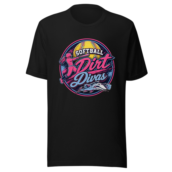 Unisex Staple T-Shirt - Black