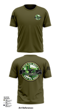PAY YA SELF 50021856 Short Sleeve Performance Shirt - 2