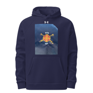 HHB, 428th Field Artillery Brigade 81466610 Under Armour Hoodie