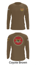 18th FAB 48765888 Long Sleeve Performance Shirt 6