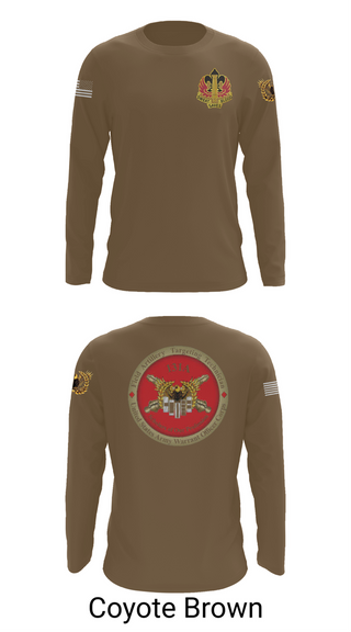 Long Sleeve Performance Shirt, 18th FAB, , Teamtime, Team time, sublimation, custom sports apparel, team uniforms, spirit wear, spiritwear, sports uniforms, custom shirts, team store, custom team store, fundraiser sports, apparel fundraiser