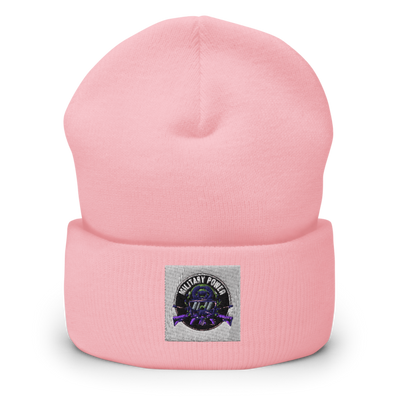 Army promotions 89292509 Cuffed Beanie | Yupoong 1501KC