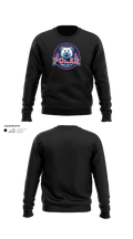 Polar Select 6620869 Crew Neck Sweatshirt - 163