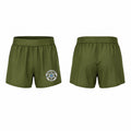 CHEATHAM COUNTY SHERIFF'S OFFICE Ranger Panties - 1
