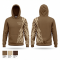 Cowboy Cafe 78905269 Hoodie - 1
