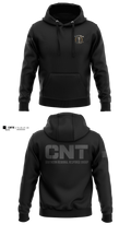 Southern Regional Response Group Hoodie - 3