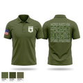 Conway County OEM Rescue Short Sleeve Performance Polo - 1