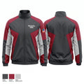 Neshoba EMS Windbreaker - 1