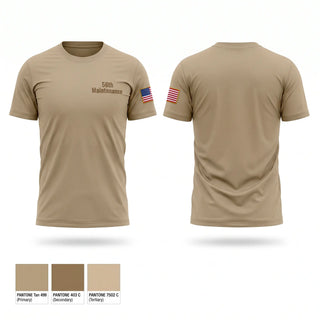 Short Sleeve Performance Shirt, 56th Maintenance, Army, Teamtime, Team time, sublimation, custom sports apparel, team uniforms, spirit wear, spiritwear, sports uniforms, custom shirts, team store, custom team store, fundraiser sports, apparel fundraiser