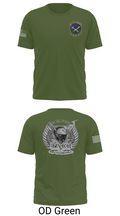 14th ASOS 72723068 Short Sleeve Performance Shirt - 56