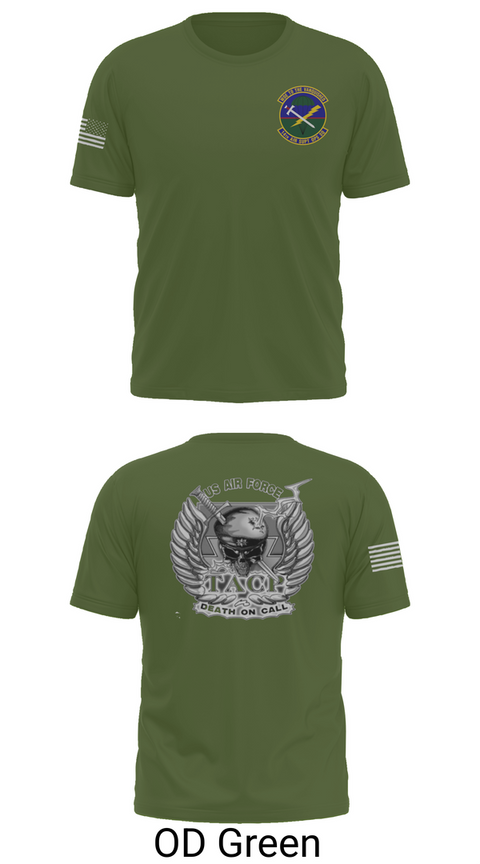 Short Sleeve Performance Shirt, 14th ASOS, , Teamtime, Team time, sublimation, custom sports apparel, team uniforms, spirit wear, spiritwear, sports uniforms, custom shirts, team store, custom team store, fundraiser sports, apparel fundraiser