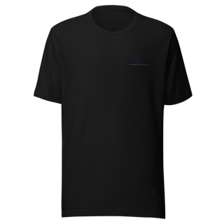 pulsar performance Unisex Staple T-Shirt | Bella + Canvas 3001
