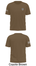 ERT 82561837 Old School Cotton Feel Shirt - 10