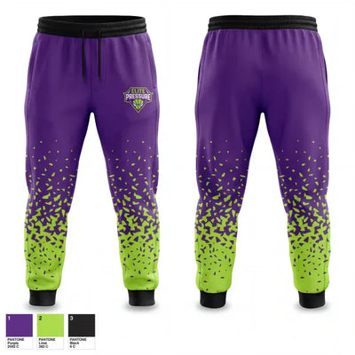 Elite Pressure 14249449 Sweatpants - 1