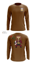 MEDDAC-Japan 77028542 Long Sleeve Performance Shirt 61