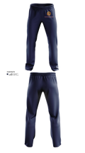 Cooloodec 67101747 Sweatpants - 50