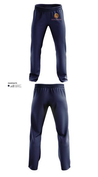 Sweatpants, Cooloodec, , Teamtime, Team time, sublimation, custom sports apparel, team uniforms, spirit wear, spiritwear, sports uniforms, custom shirts, team store, custom team store, fundraiser sports, apparel fundraiser