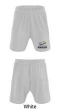Mt. Bethel Christian Academy Golf Program 44847718 Athletic Shorts With Pockets - 1