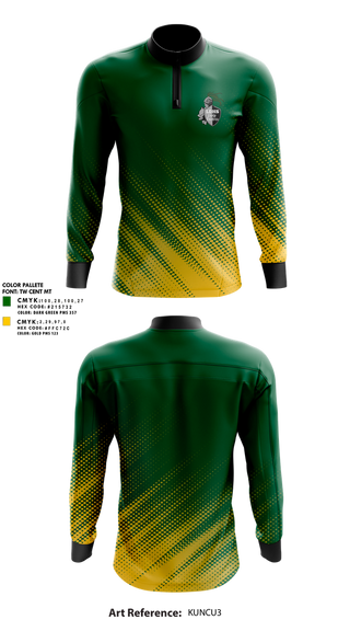 Quarter Zip Jacket, Laurens District 55 Soccer, Women's Soccer, Teamtime, Team time, sublimation, custom sports apparel, team uniforms, spirit wear, spiritwear, sports uniforms, custom shirts, team store, custom team store, fundraiser sports, apparel fundraiser