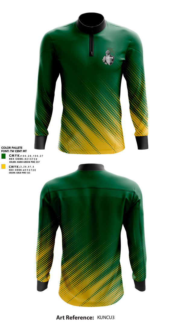 Quarter Zip Jacket, Laurens District 55 Soccer, Women's Soccer, Teamtime, Team time, sublimation, custom sports apparel, team uniforms, spirit wear, spiritwear, sports uniforms, custom shirts, team store, custom team store, fundraiser sports, apparel fundraiser
