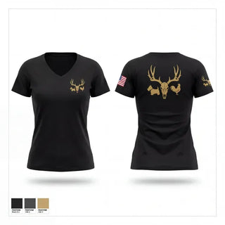 Womens Short Sleeve Vneck Shirt, #1382, Police, Teamtime, Team time, sublimation, custom sports apparel, team uniforms, spirit wear, spiritwear, sports uniforms, custom shirts, team store, custom team store, fundraiser sports, apparel fundraiser