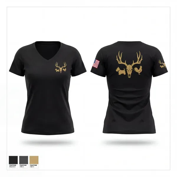 Womens Short Sleeve Vneck Shirt, #1382, Police, Teamtime, Team time, sublimation, custom sports apparel, team uniforms, spirit wear, spiritwear, sports uniforms, custom shirts, team store, custom team store, fundraiser sports, apparel fundraiser