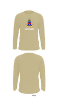 148th IN RGT 38204937 Long Sleeve Performance Shirt 88