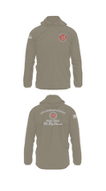 LA County Firehouse 164 55482330 Windbreaker - 1