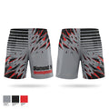 Diamond 9 Development Athletic Shorts With Pockets - 1