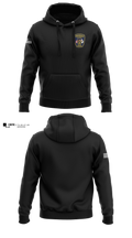 Phoenix Police Department Hoodie - 50