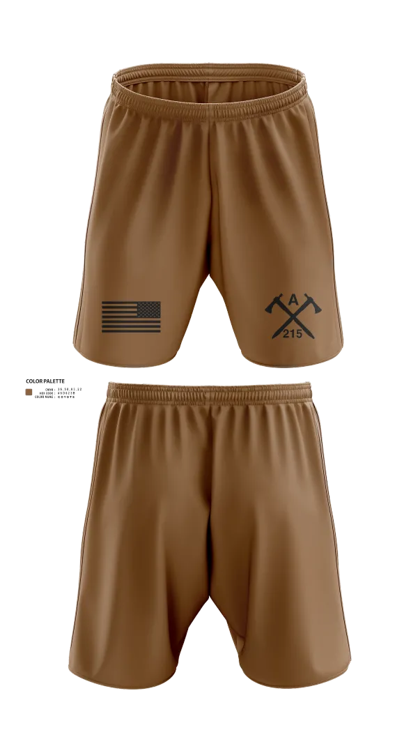 Athletic Shorts With Pockets, CAT 215, , Teamtime, Team time, sublimation, custom sports apparel, team uniforms, spirit wear, spiritwear, sports uniforms, custom shirts, team store, custom team store, fundraiser sports, apparel fundraiser