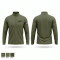 MRT Windbreaker - 1
