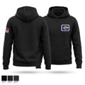 Swain County Rescue Squad Hoodie - 1