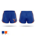 RVA Yard Goats Women's Shorts - 1