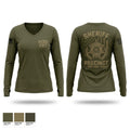 Precinct Response Team Old School Cotton Feel Shirt - 1