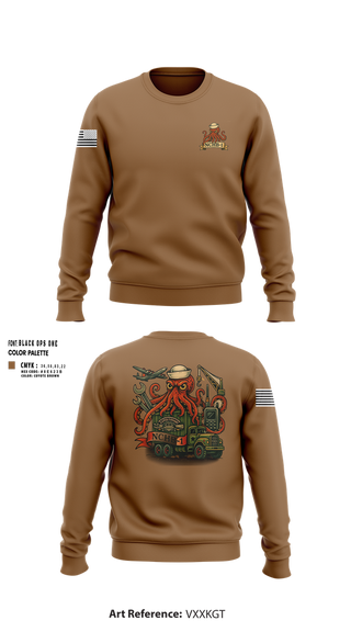 Crew Neck Sweatshirt, , Navy, Teamtime, Team time, sublimation, custom sports apparel, team uniforms, spirit wear, spiritwear, sports uniforms, custom shirts, team store, custom team store, fundraiser sports, apparel fundraiser
