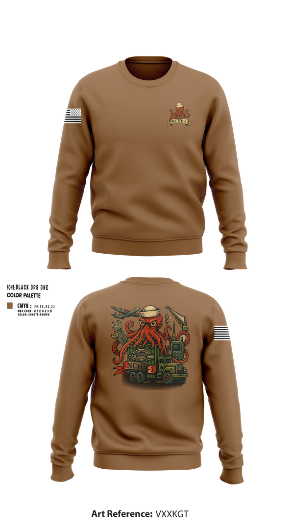 Crew Neck Sweatshirt, , Navy, Teamtime, Team time, sublimation, custom sports apparel, team uniforms, spirit wear, spiritwear, sports uniforms, custom shirts, team store, custom team store, fundraiser sports, apparel fundraiser