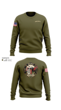 Engine 1 Crew Neck Sweatshirt - 21