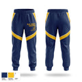 Blue Angles Squadron Sweatpants - 1