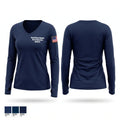 Rural Pope County Fire Protection District Old School Cotton Feel Shirt - 1