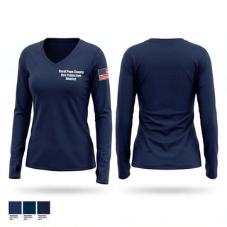 Old School Cotton Feel Shirt, Rural Pope County Fire Protection District, Fire Department, Teamtime, Team time, sublimation, custom sports apparel, team uniforms, spirit wear, spiritwear, sports uniforms, custom shirts, team store, custom team store, fundraiser sports, apparel fundraiser