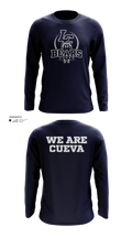 La Cueva Long Sleeve Performance Shirt - 40