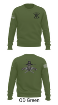 CO D 2-153 92734022 Crew Neck Sweatshirt - 43