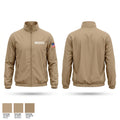 WARDOGS 30163678 Windbreaker - 1