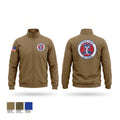 156 crss Windbreaker - 1