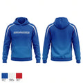 Joseph Stilwell Military Academy of Leadership Baseball Program Hoodie - 1