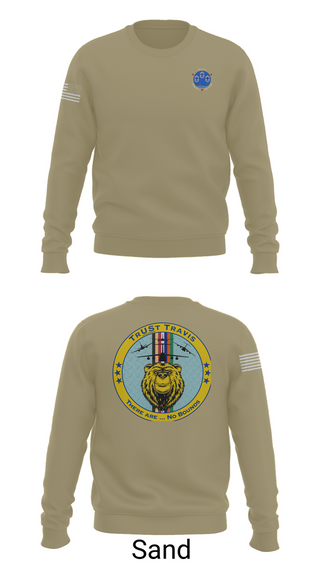 Crew Neck Sweatshirt, 60 LRS, , Teamtime, Team time, sublimation, custom sports apparel, team uniforms, spirit wear, spiritwear, sports uniforms, custom shirts, team store, custom team store, fundraiser sports, apparel fundraiser