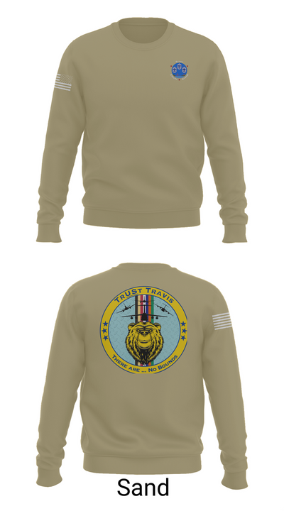 60 LRS 51747524 Crew Neck Sweatshirt - 85
