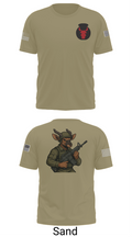 TF Nyala 30350484 Short Sleeve Performance Shirt - 96