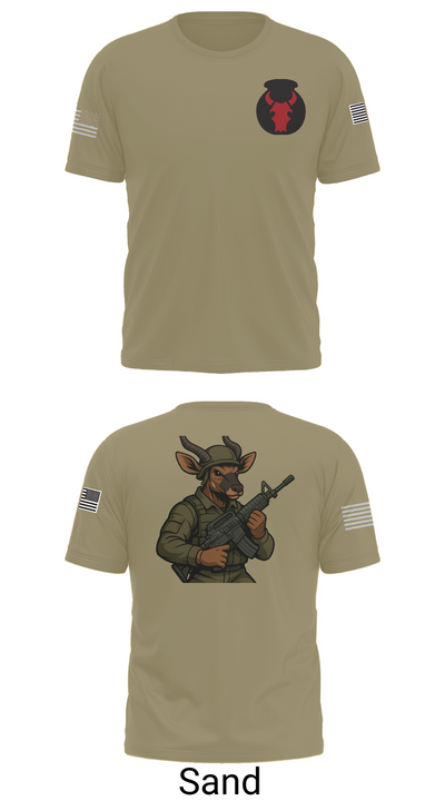 TF Nyala 30350484 Short Sleeve Performance Shirt - 96